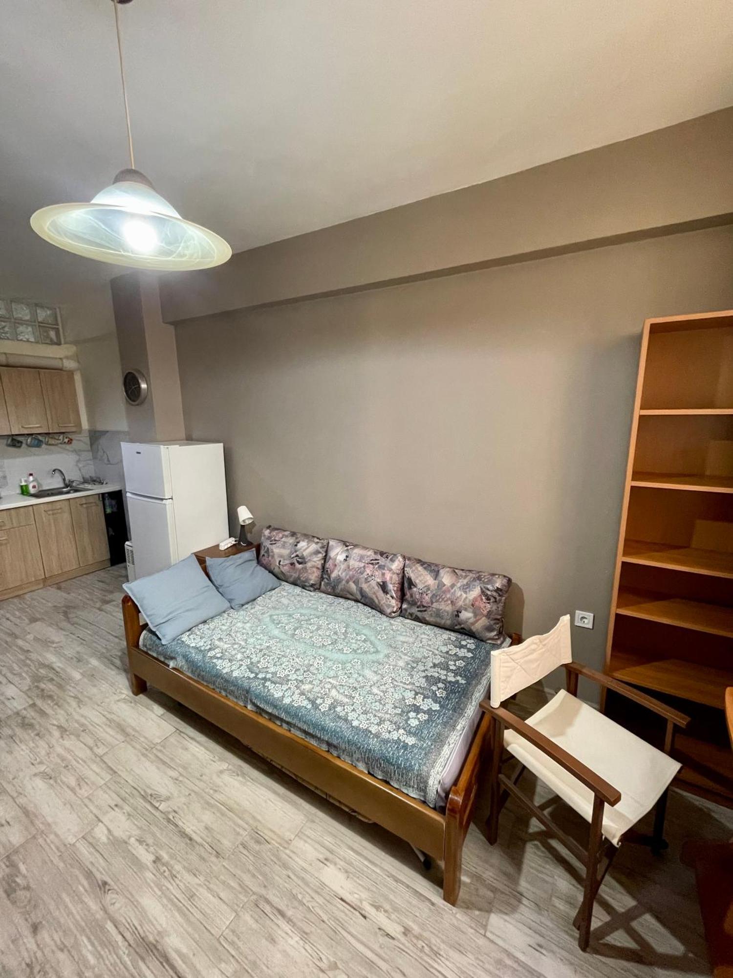 Studio For Two أثينا المظهر الخارجي الصورة