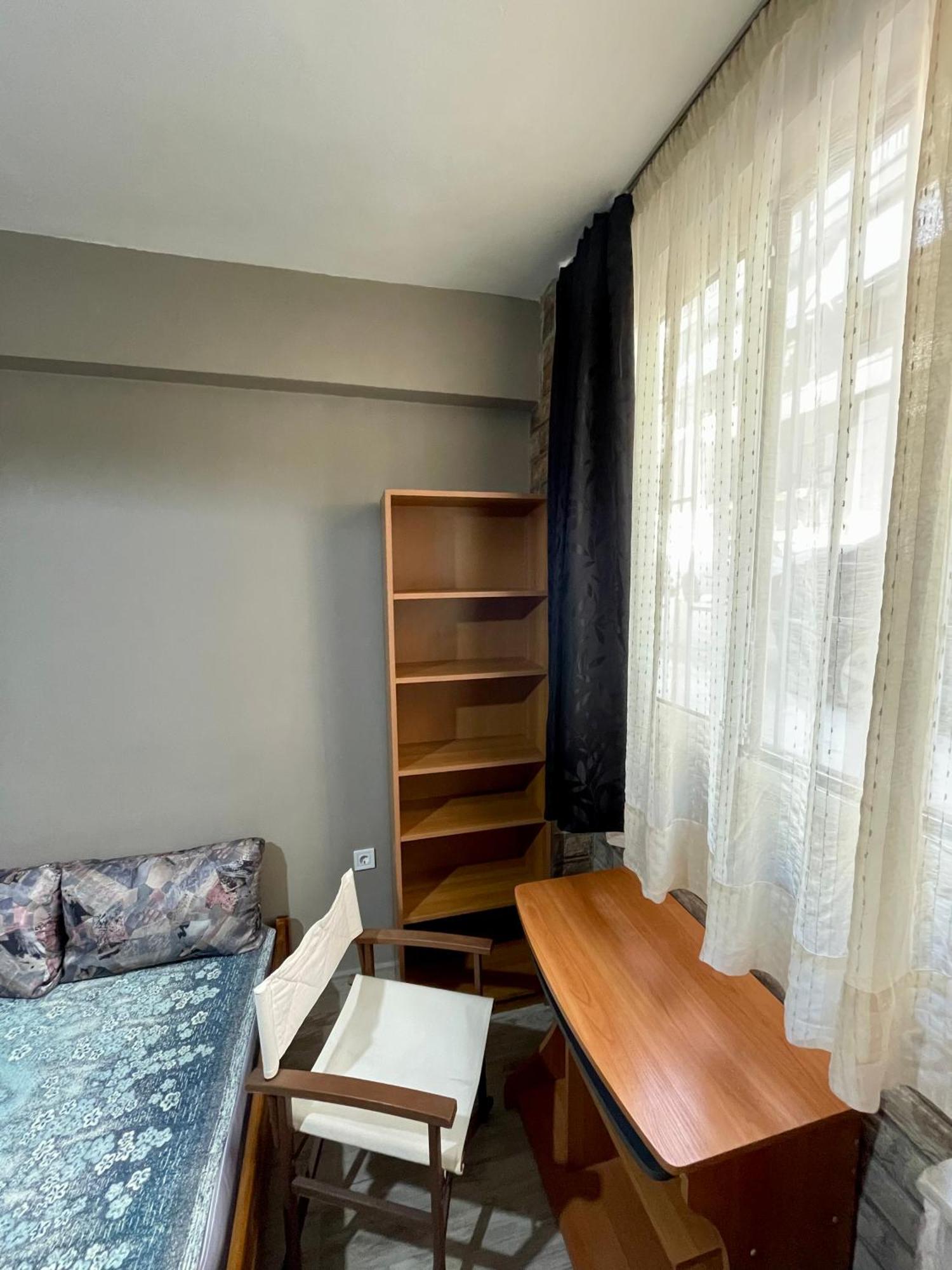 Studio For Two أثينا المظهر الخارجي الصورة