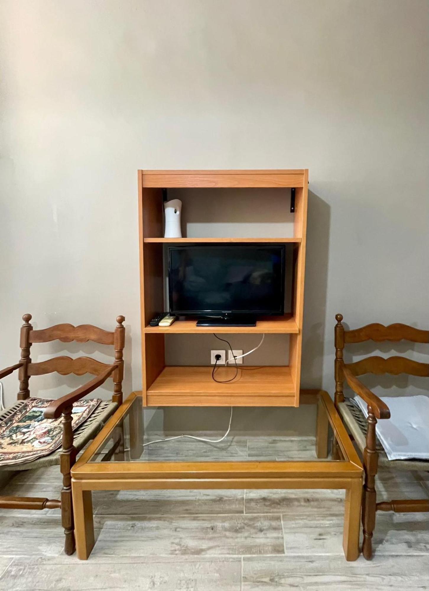 Studio For Two أثينا المظهر الخارجي الصورة