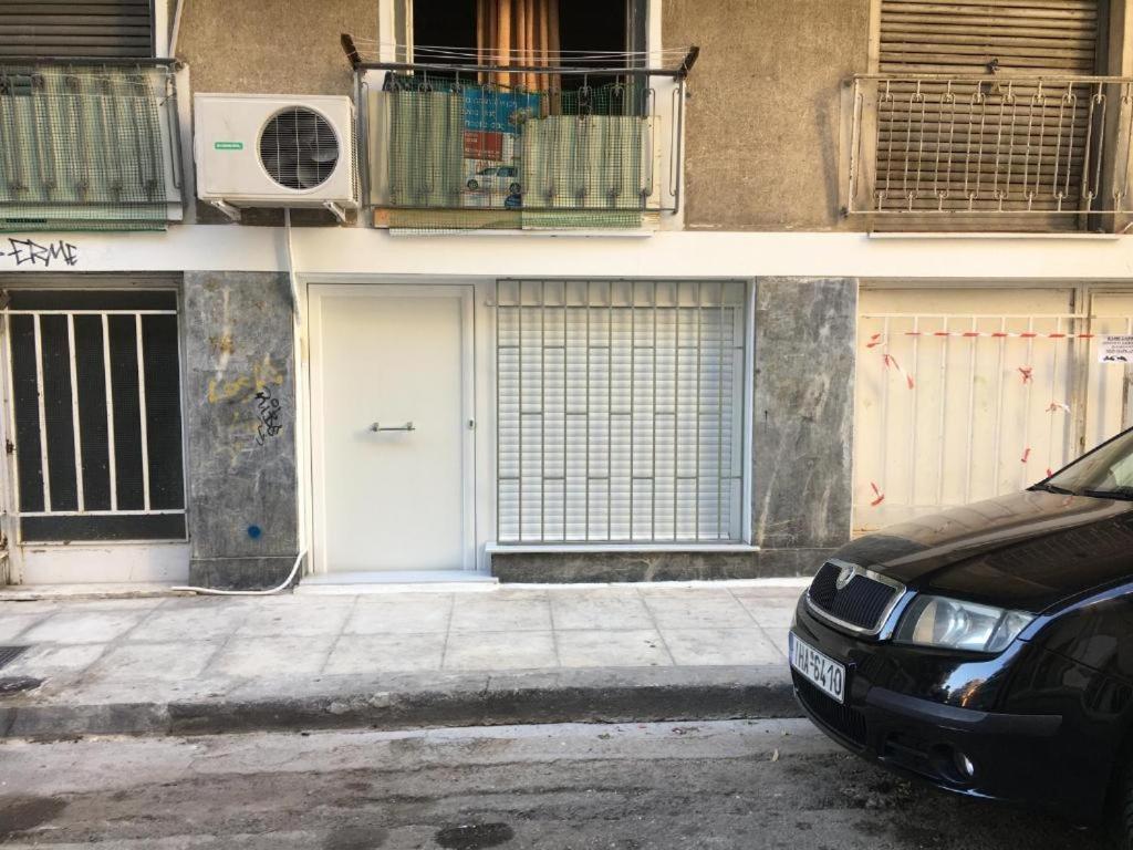 Studio For Two أثينا المظهر الخارجي الصورة